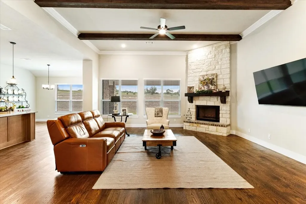 1080 Julian Drive Van Alstyne TX 75495