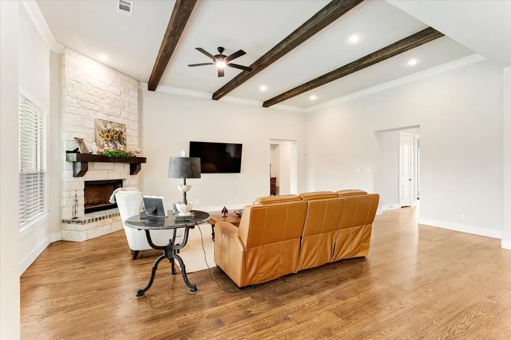 1080 Julian Drive Van Alstyne TX 75495