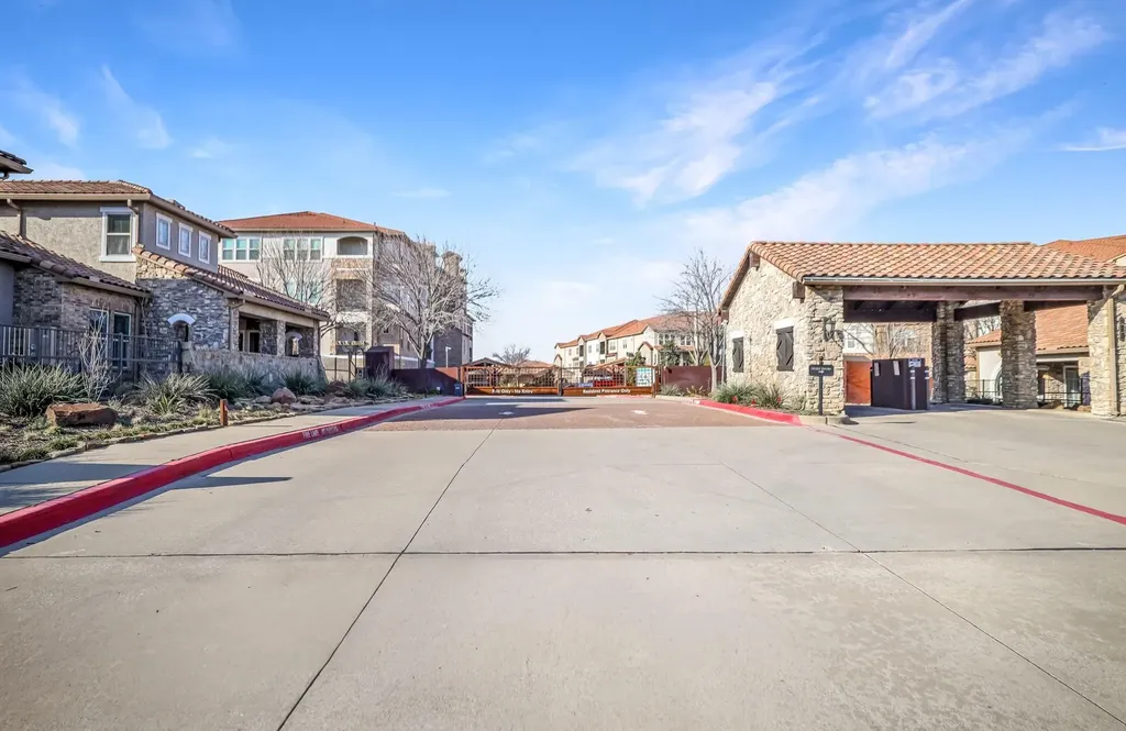 610 Via Ravello Irving TX 75039