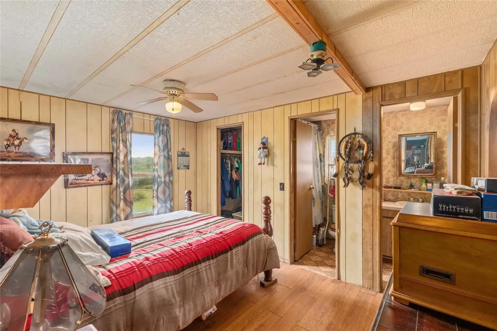 4500 Lake Shore Drive May TX 76857