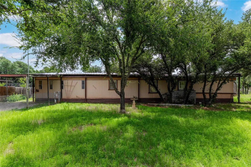 4500 Lake Shore Drive May TX 76857