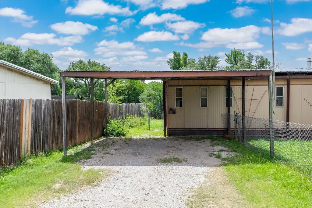 4500 Lake Shore Drive May TX 76857