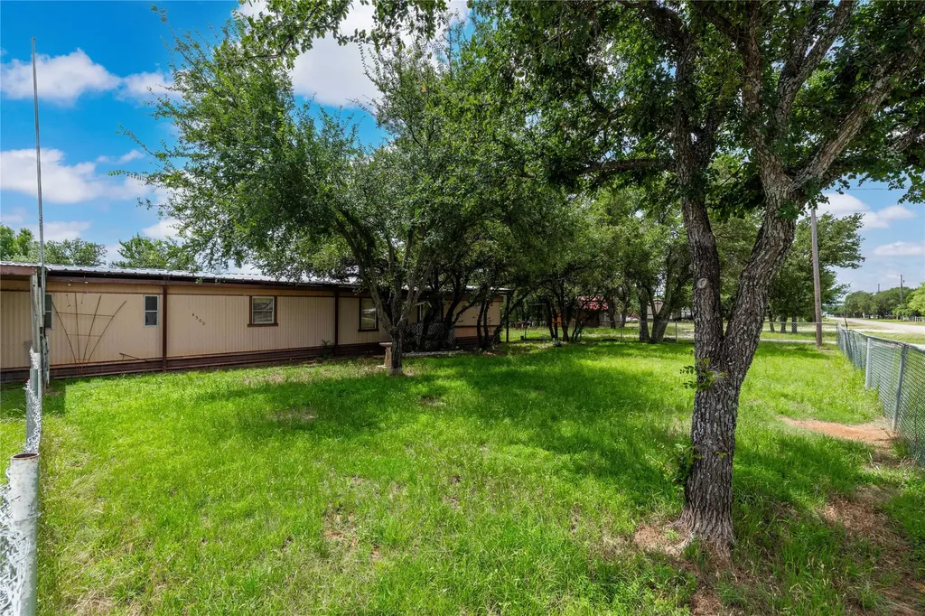 4500 Lake Shore Drive May TX 76857