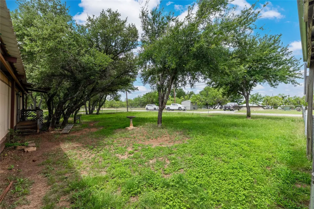 4500 Lake Shore Drive May TX 76857