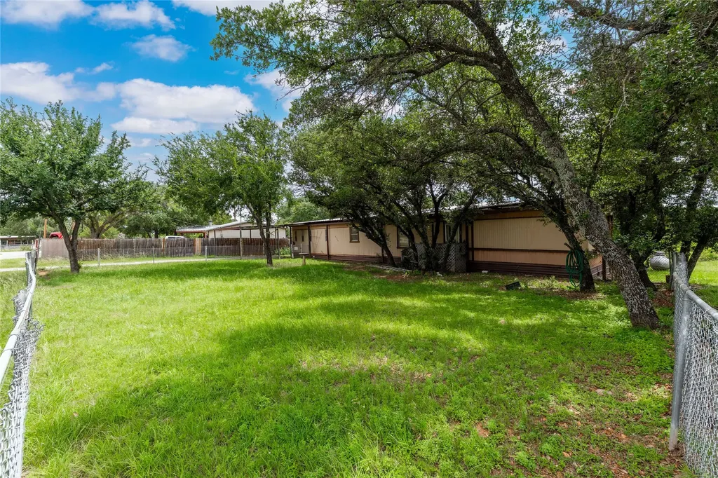 4500 Lake Shore Drive May TX 76857