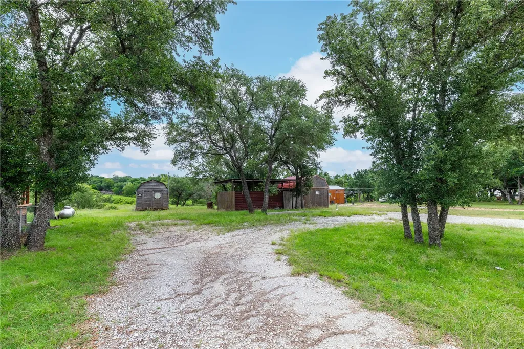 4500 Lake Shore Drive May TX 76857