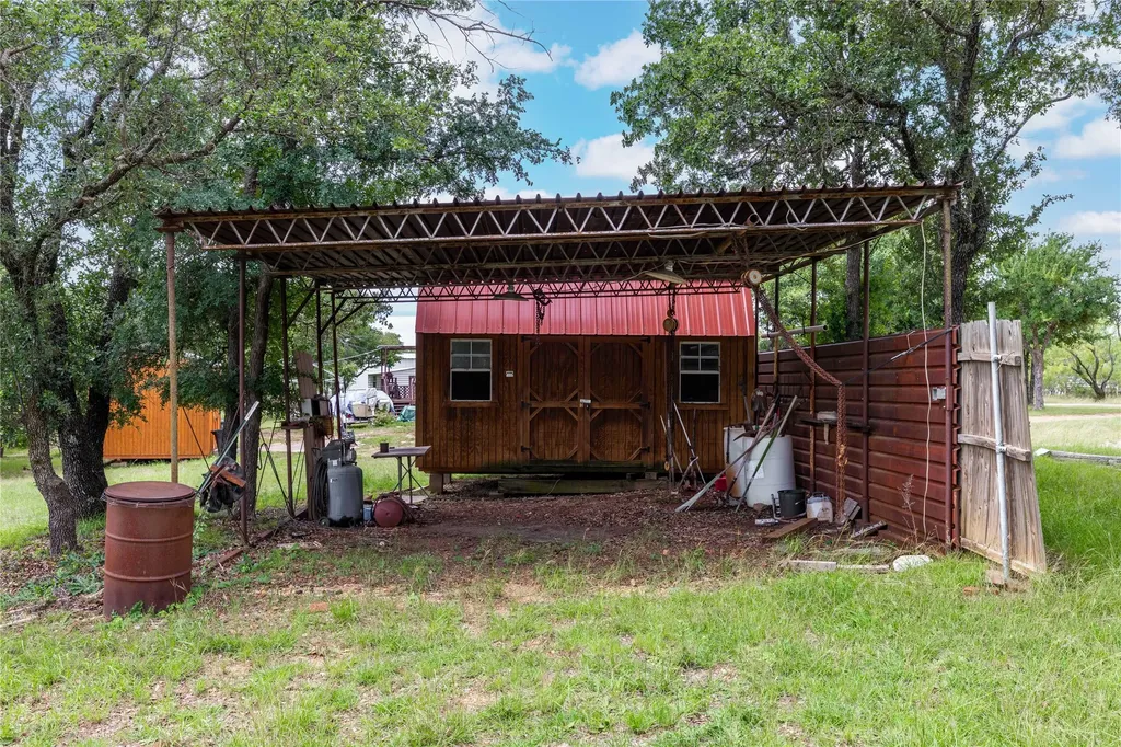 4500 Lake Shore Drive May TX 76857