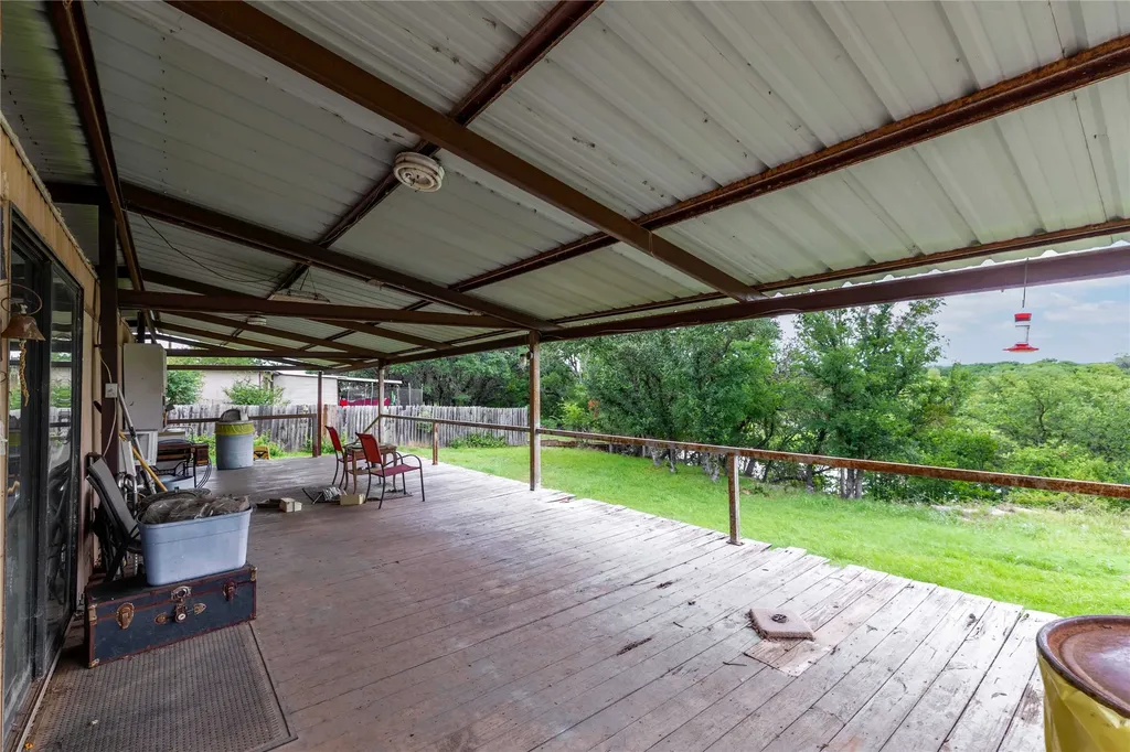 4500 Lake Shore Drive May TX 76857