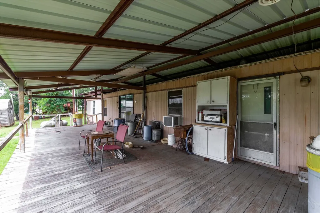 4500 Lake Shore Drive May TX 76857