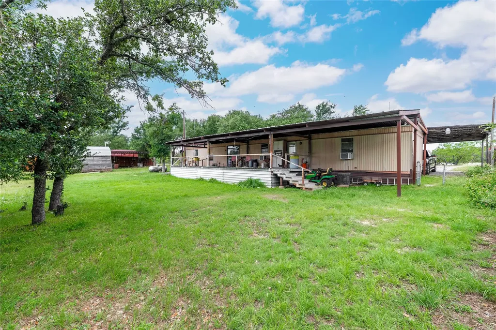 4500 Lake Shore Drive May TX 76857