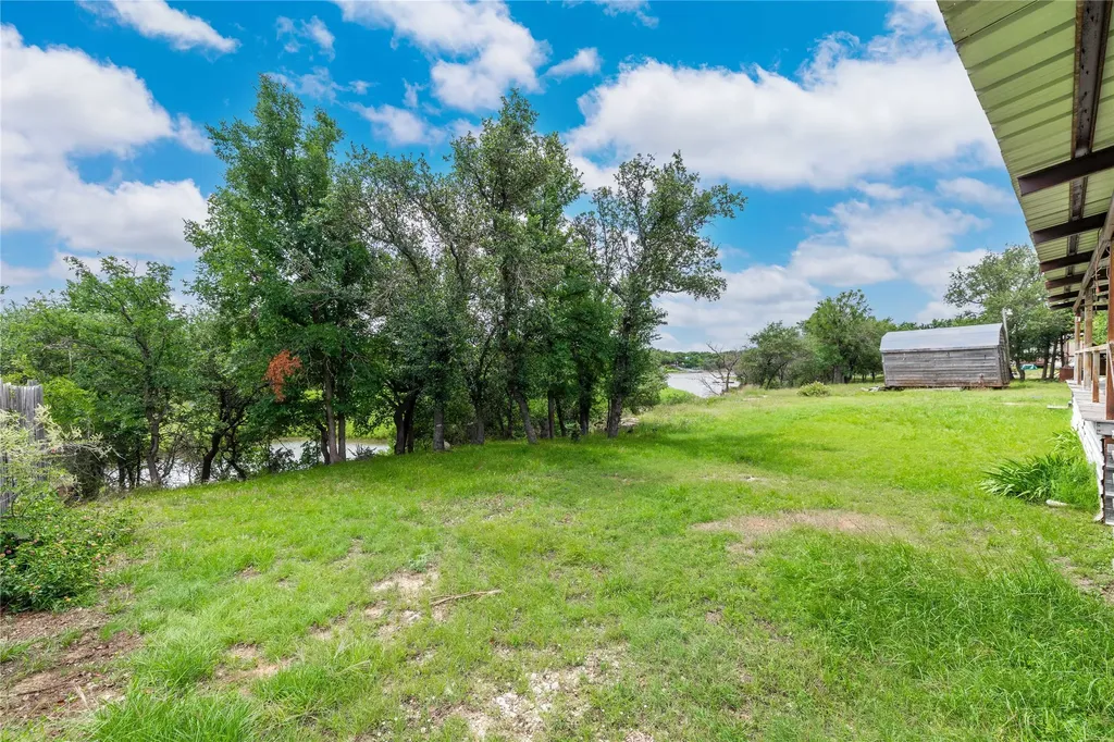 4500 Lake Shore Drive May TX 76857