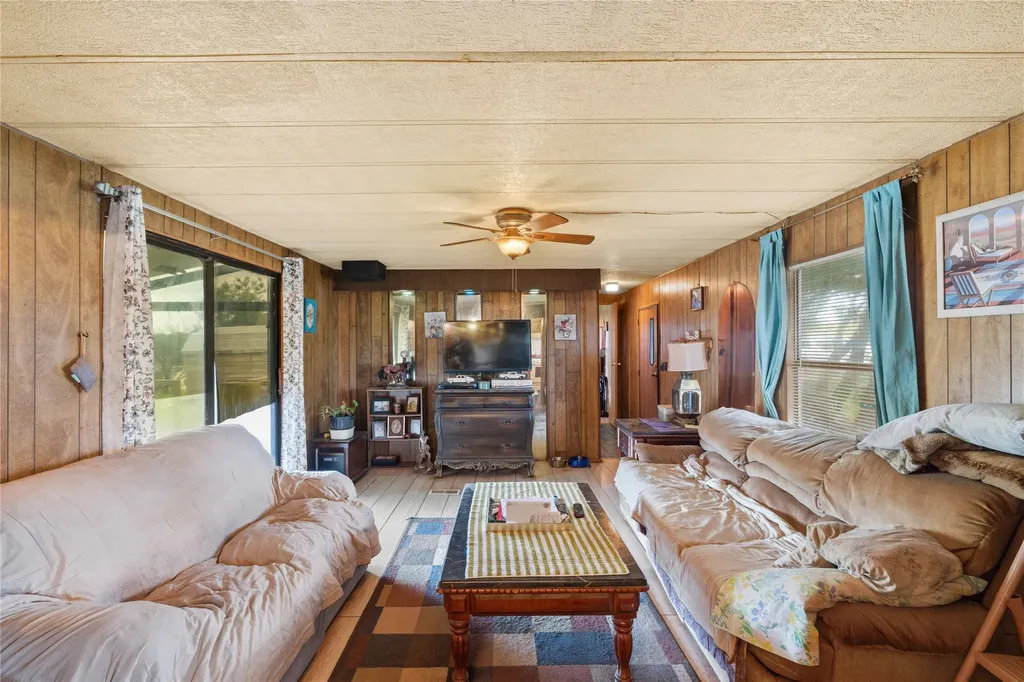 4500 Lake Shore Drive May TX 76857
