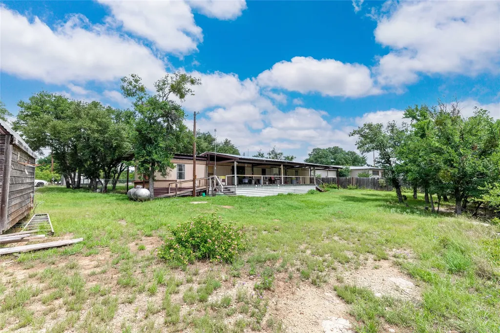 4500 Lake Shore Drive May TX 76857