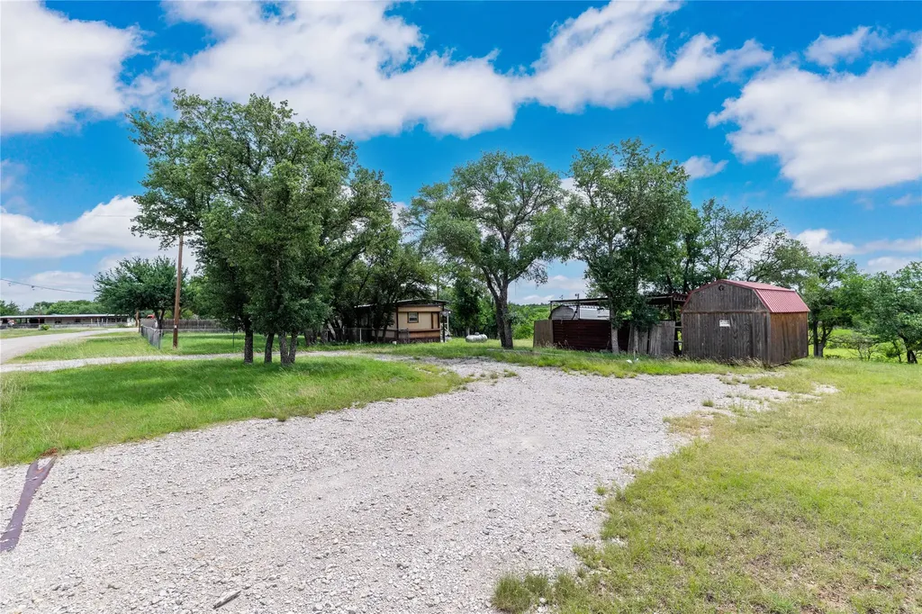 4500 Lake Shore Drive May TX 76857