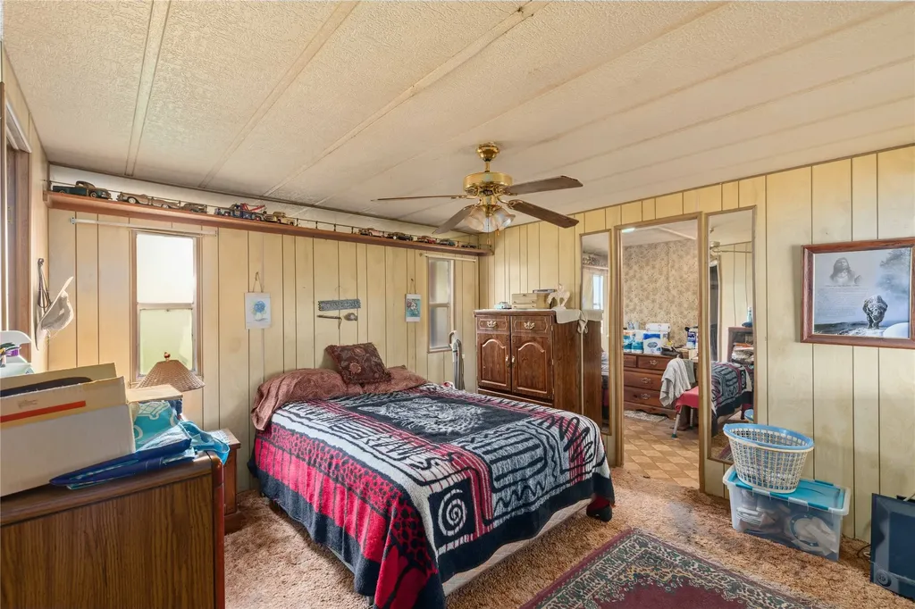 4500 Lake Shore Drive May TX 76857