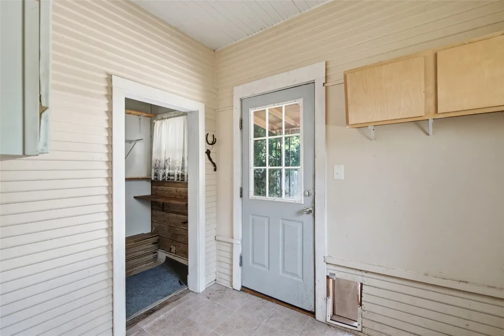 1307 S Seaman Street Eastland TX 76448