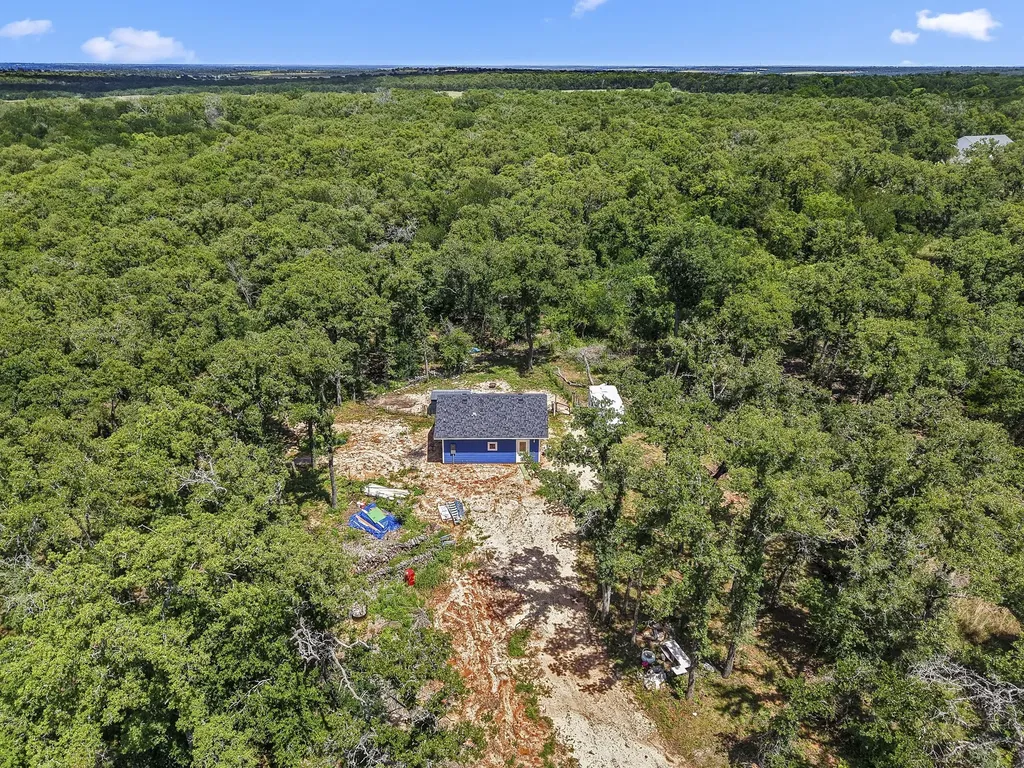 868 County Road 405 Buckholts TX 76518