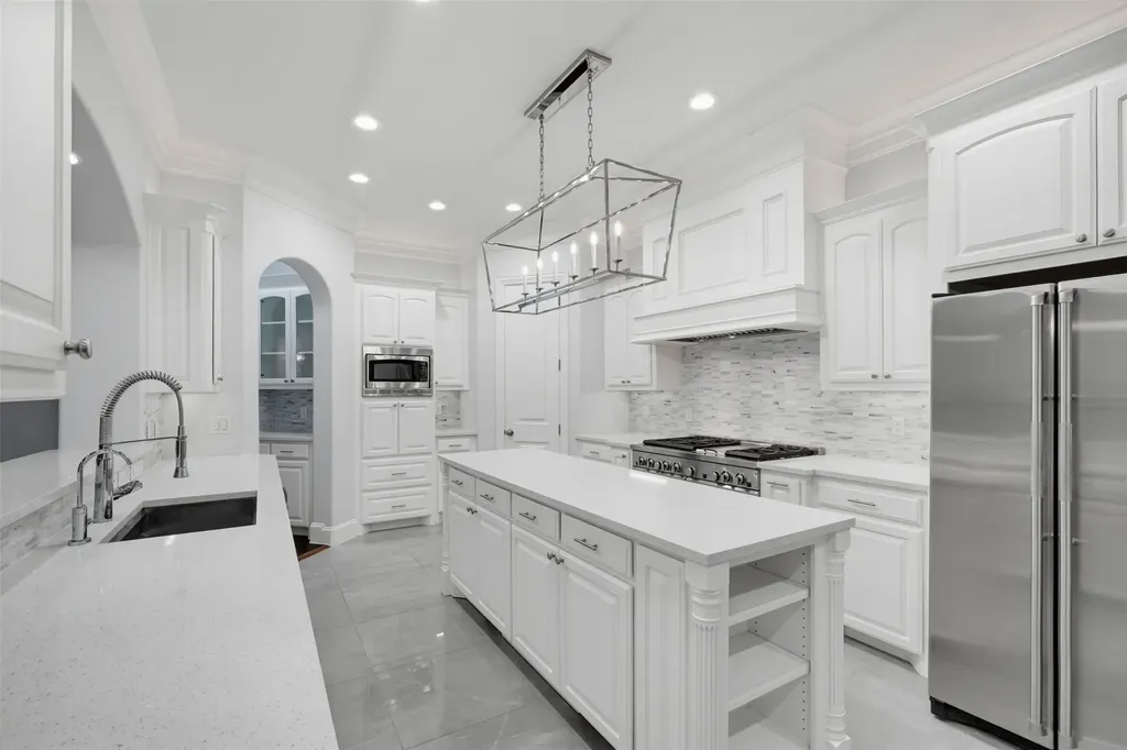 502 Clear Vista Drive Trophy Club TX 76262