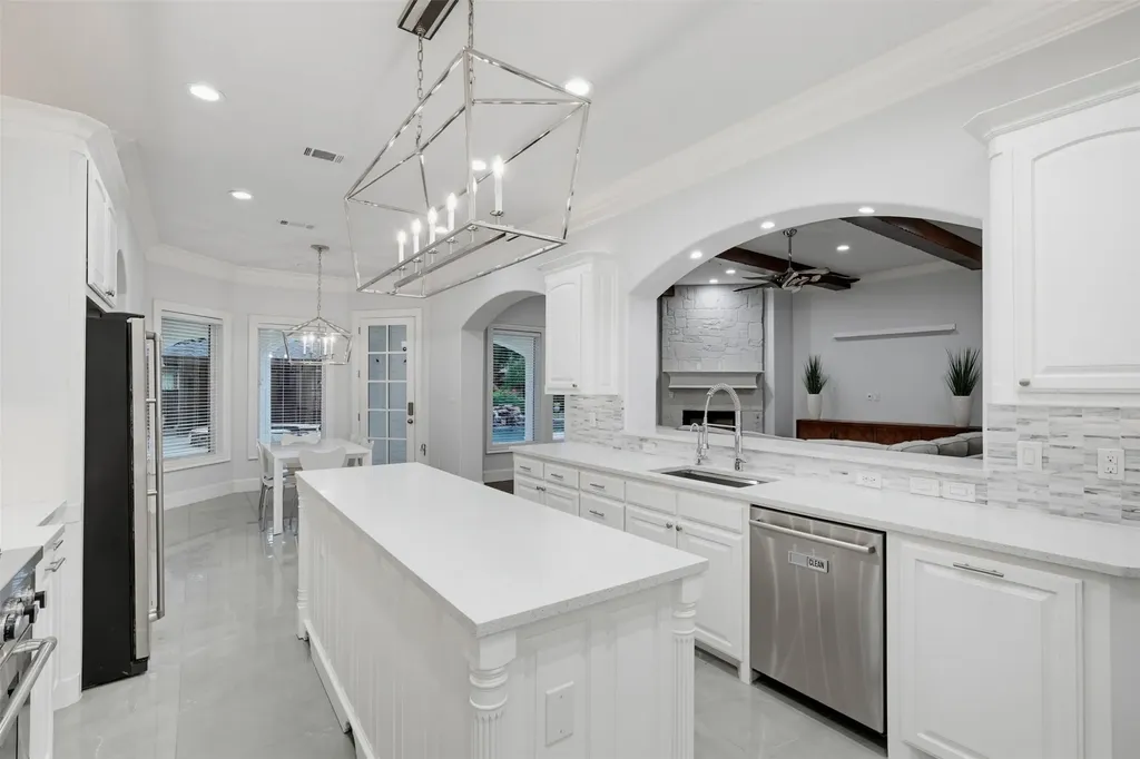 502 Clear Vista Drive Trophy Club TX 76262