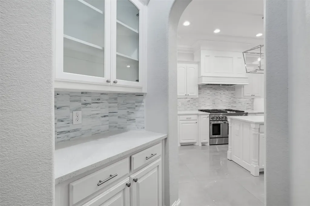 502 Clear Vista Drive Trophy Club TX 76262