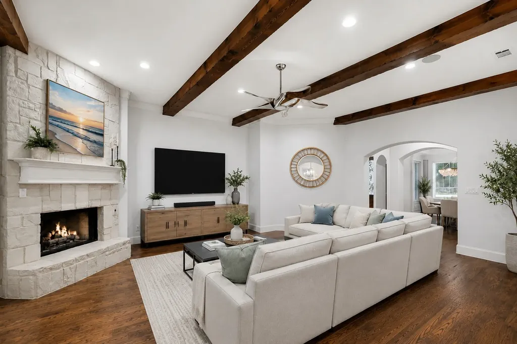 502 Clear Vista Drive Trophy Club TX 76262