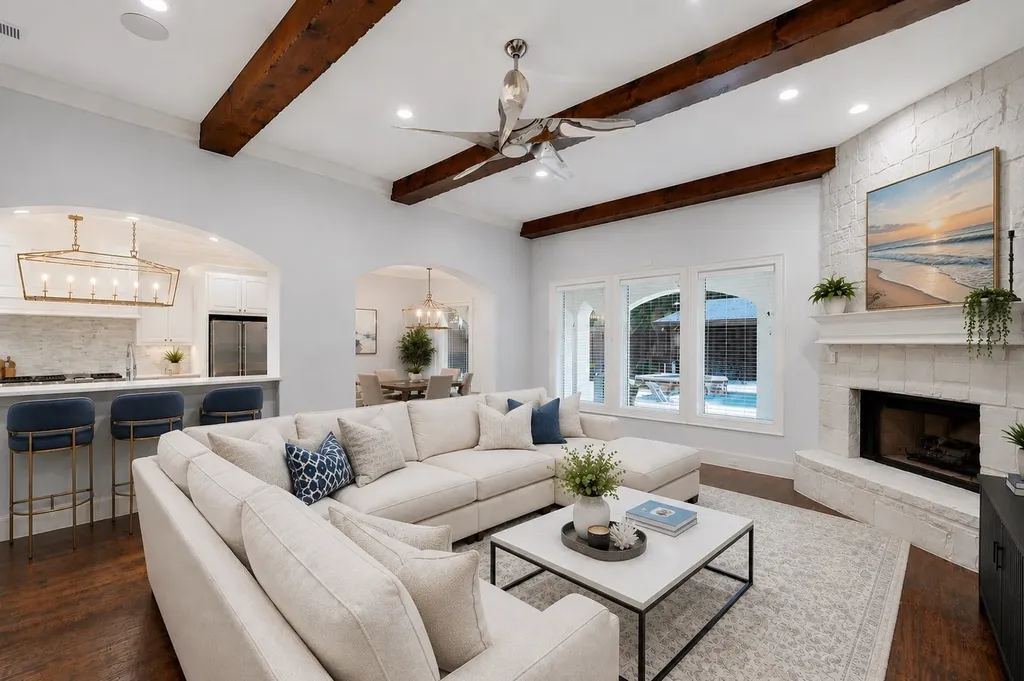 502 Clear Vista Drive Trophy Club TX 76262