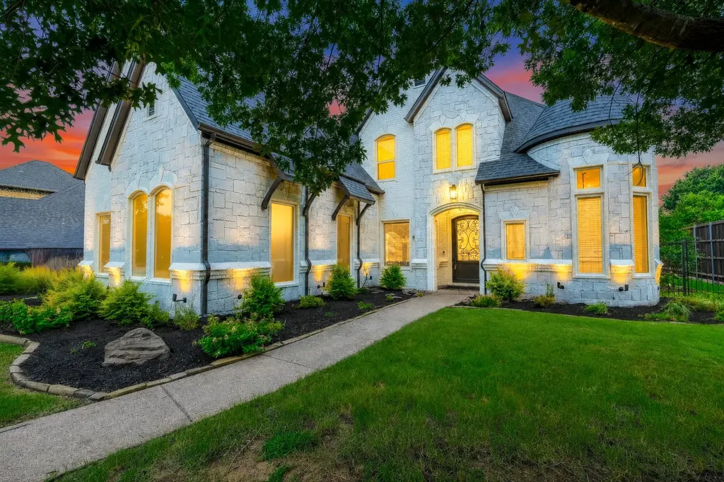502 Clear Vista Drive Trophy Club TX 76262