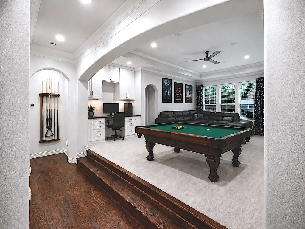 502 Clear Vista Drive Trophy Club TX 76262