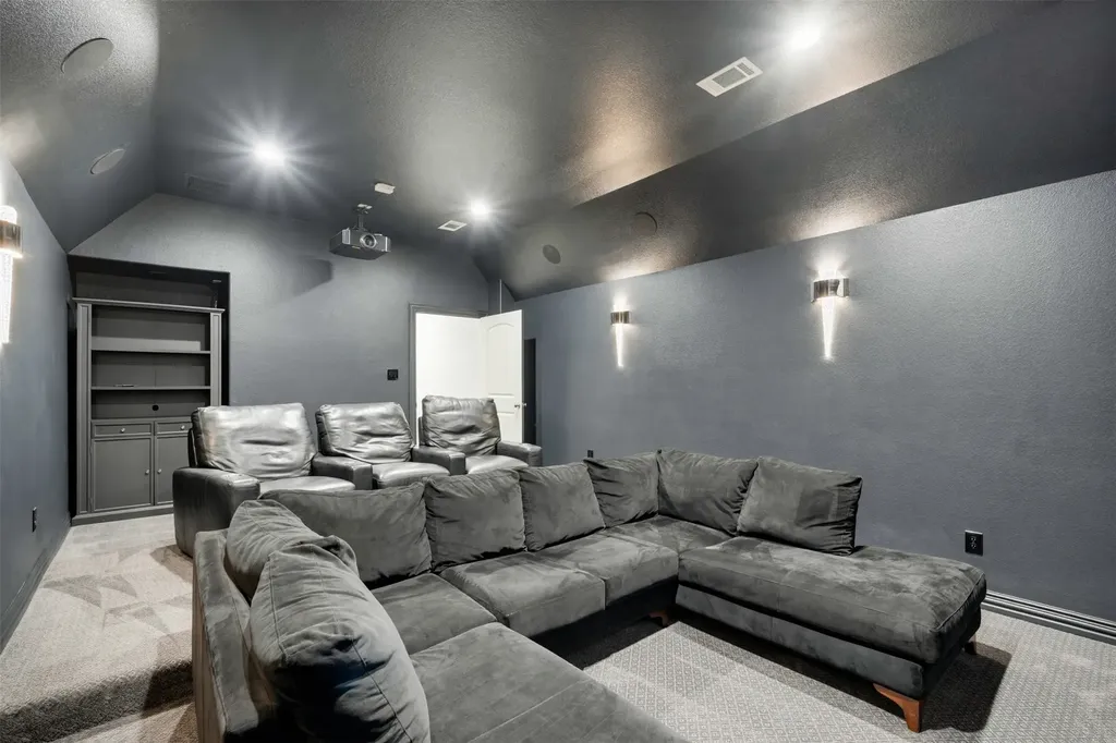 502 Clear Vista Drive Trophy Club TX 76262