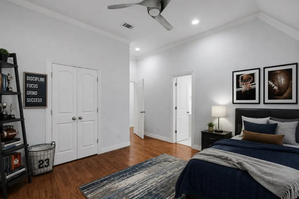 502 Clear Vista Drive Trophy Club TX 76262