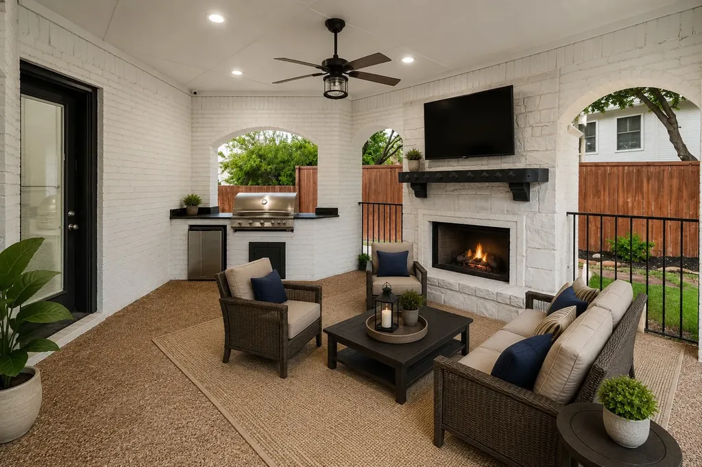 502 Clear Vista Drive Trophy Club TX 76262