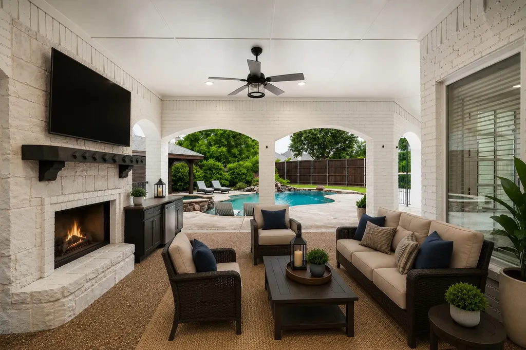 502 Clear Vista Drive Trophy Club TX 76262