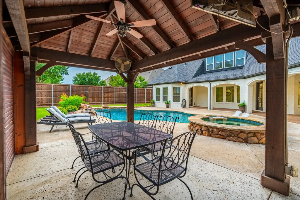 502 Clear Vista Drive Trophy Club TX 76262