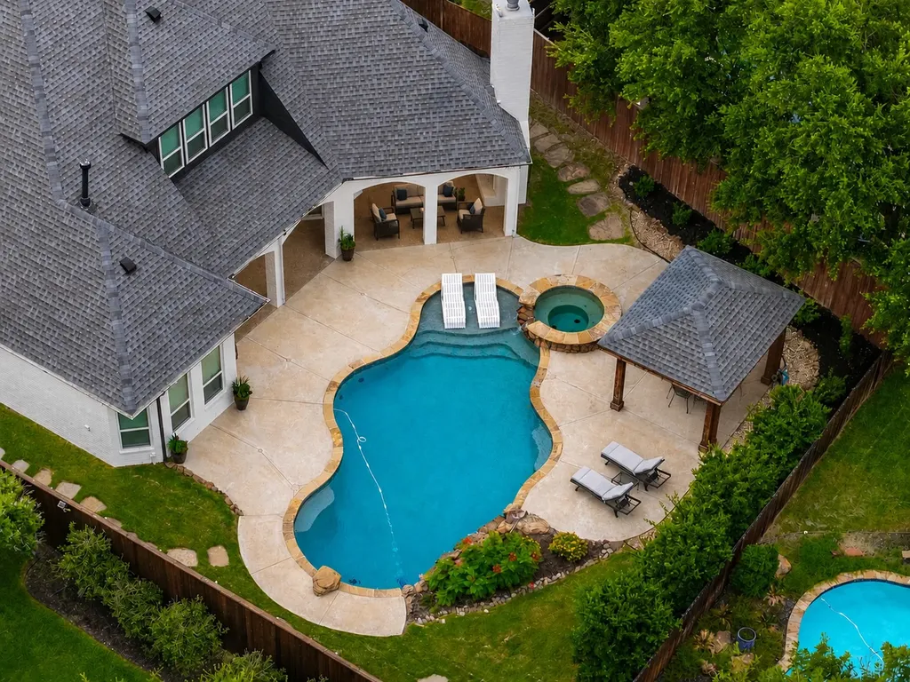 502 Clear Vista Drive Trophy Club TX 76262