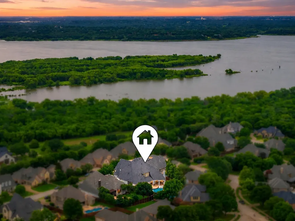 502 Clear Vista Drive Trophy Club TX 76262