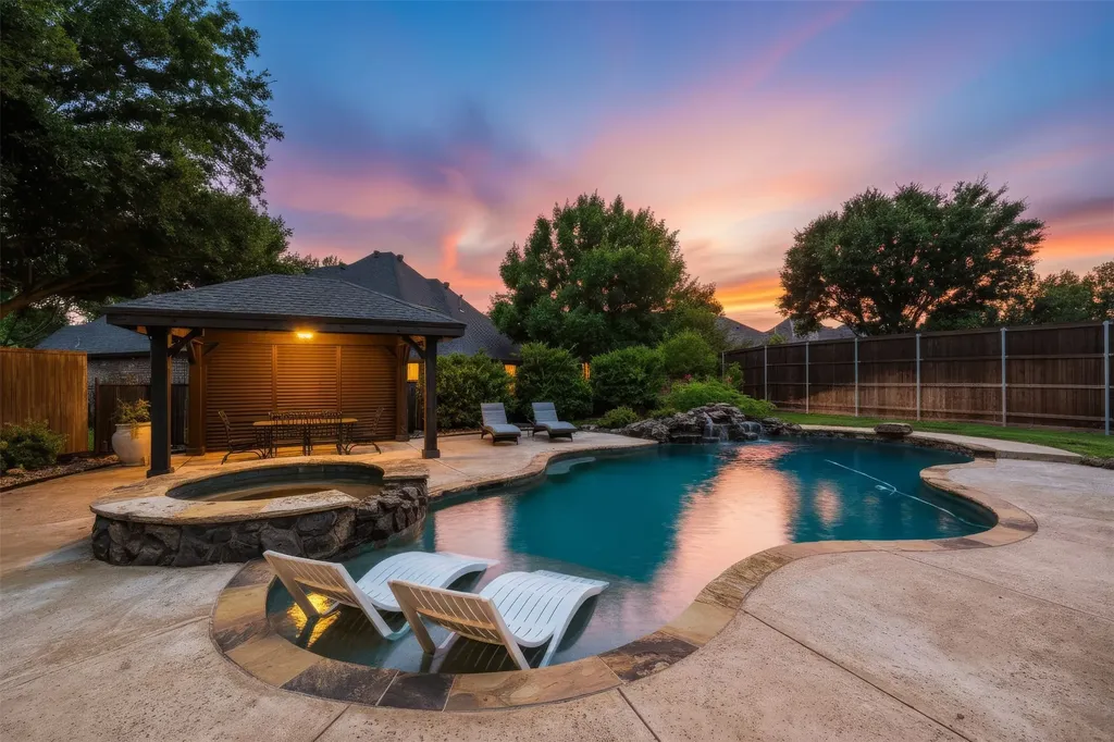 502 Clear Vista Drive Trophy Club TX 76262