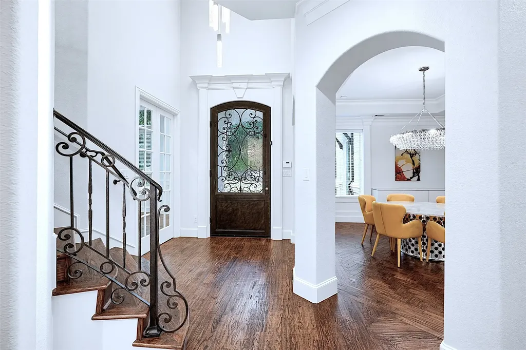 502 Clear Vista Drive Trophy Club TX 76262