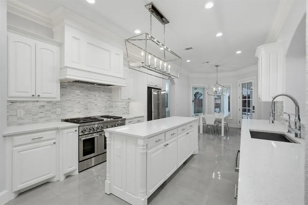 502 Clear Vista Drive Trophy Club TX 76262