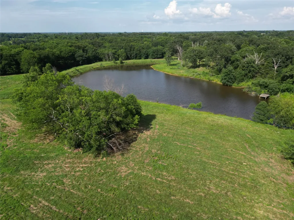 Tbd County Road 3371 Saltillo TX 75478