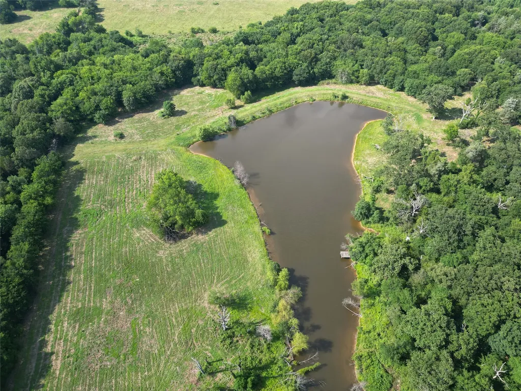 Tbd County Road 3371 Saltillo TX 75478