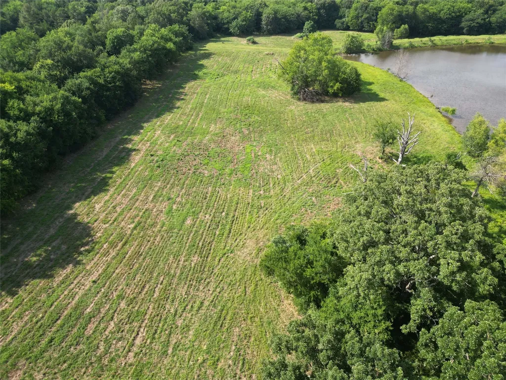 Tbd County Road 3371 Saltillo TX 75478