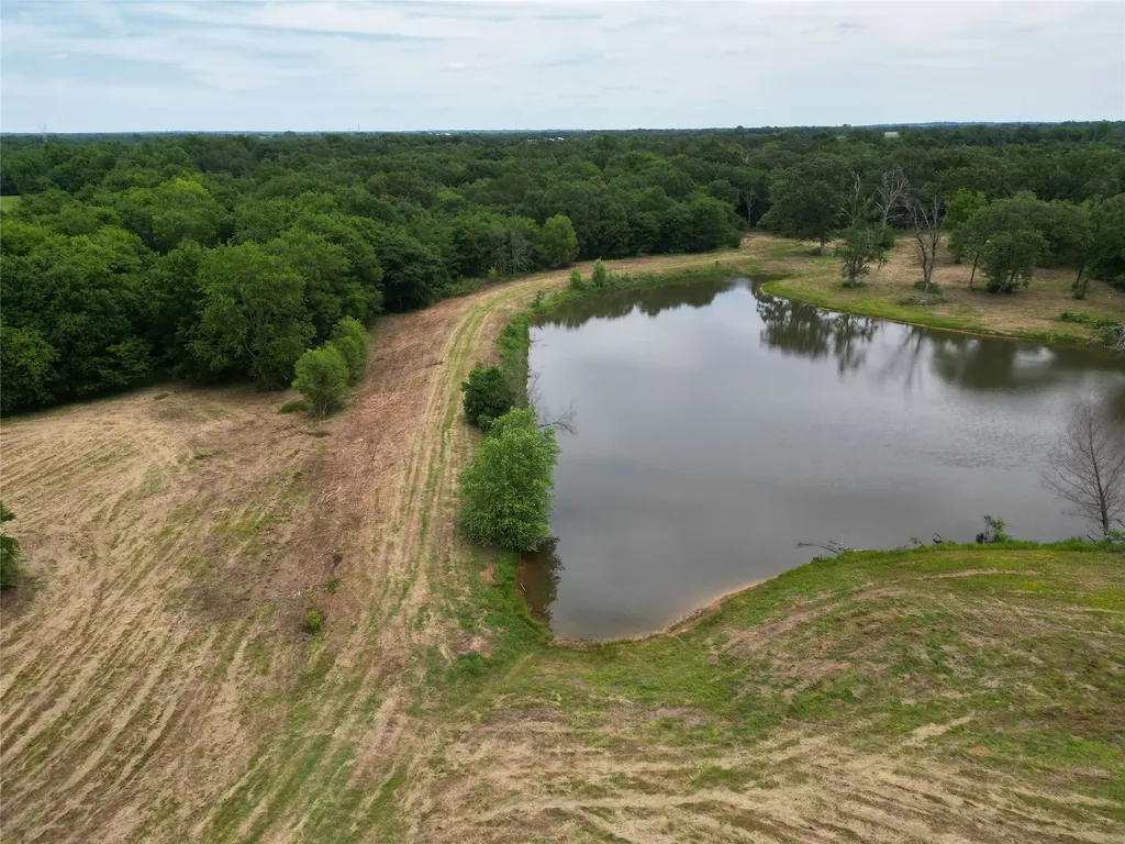 Tbd County Road 3371 Saltillo TX 75478