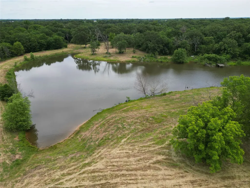 Tbd County Road 3371 Saltillo TX 75478