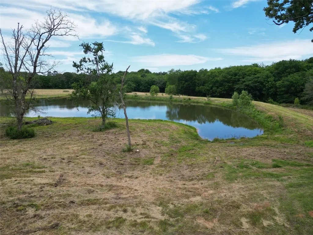 Tbd County Road 3371 Saltillo TX 75478