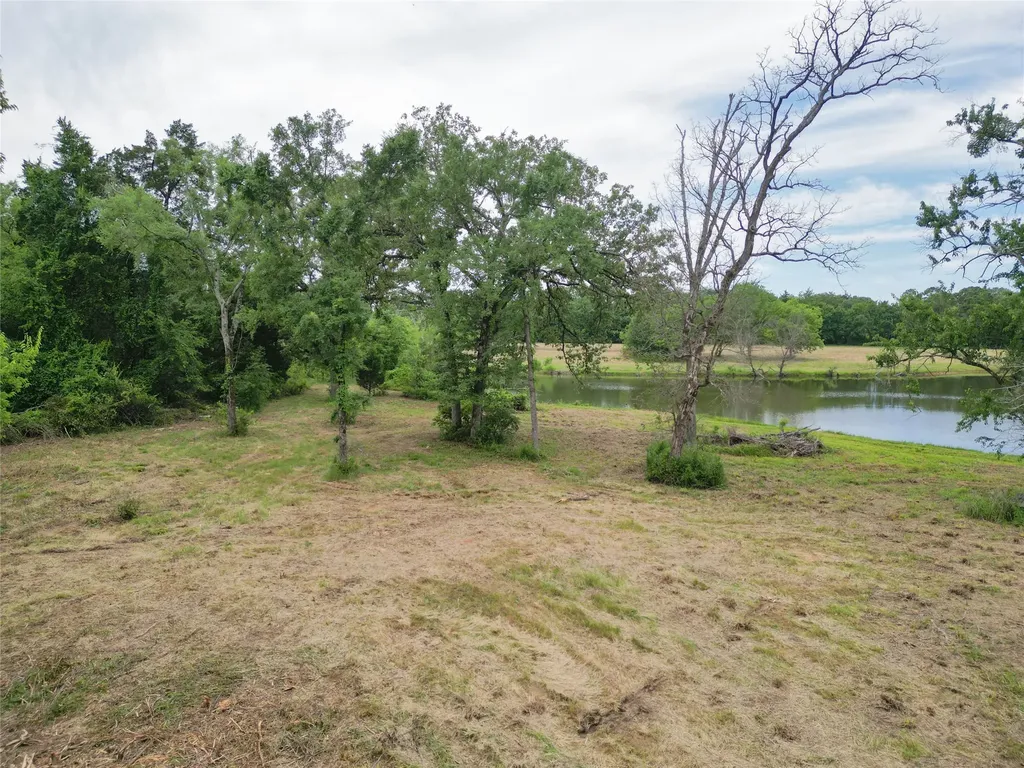 Tbd County Road 3371 Saltillo TX 75478