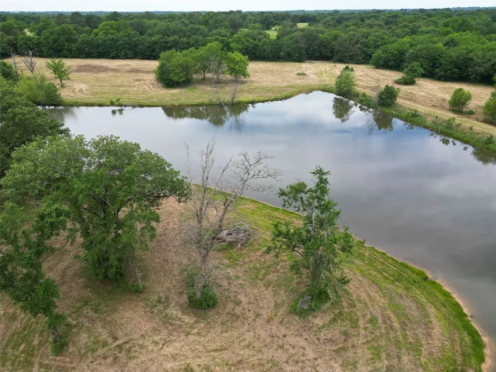 Tbd County Road 3371 Saltillo TX 75478
