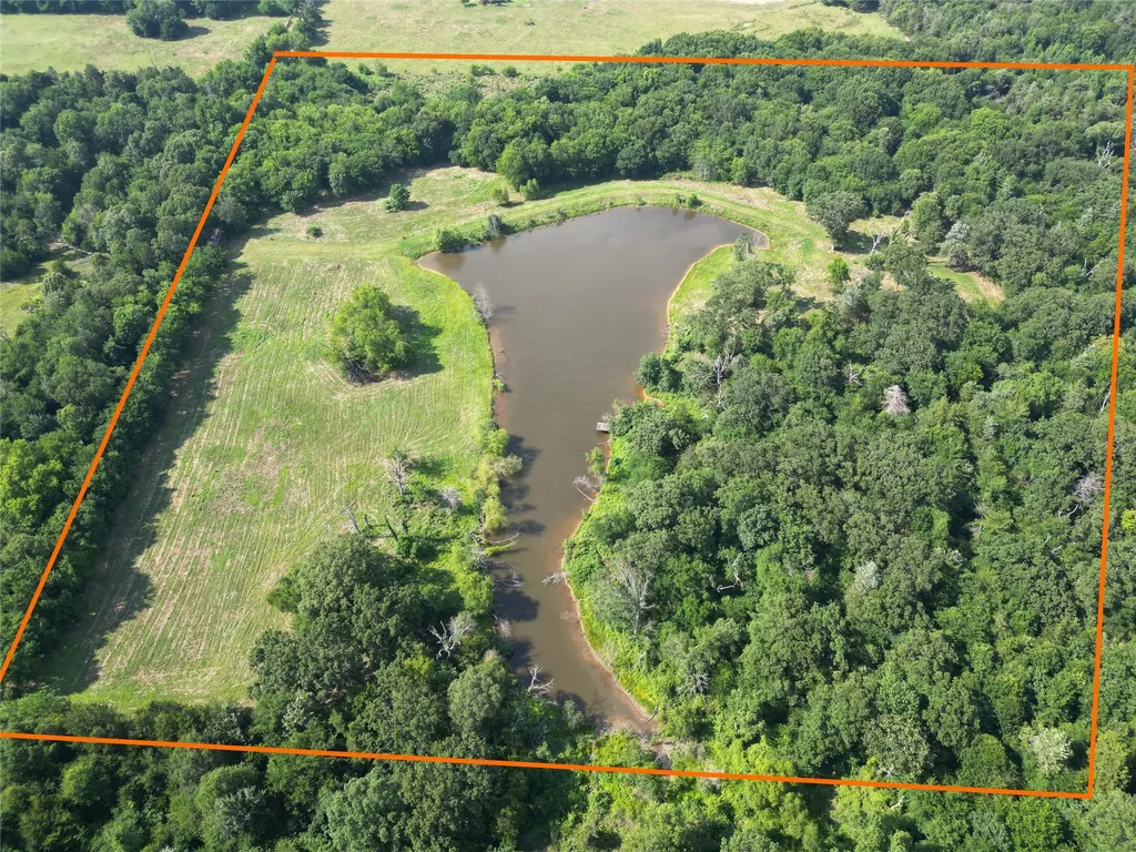 Tbd County Road 3371 Saltillo TX 75478