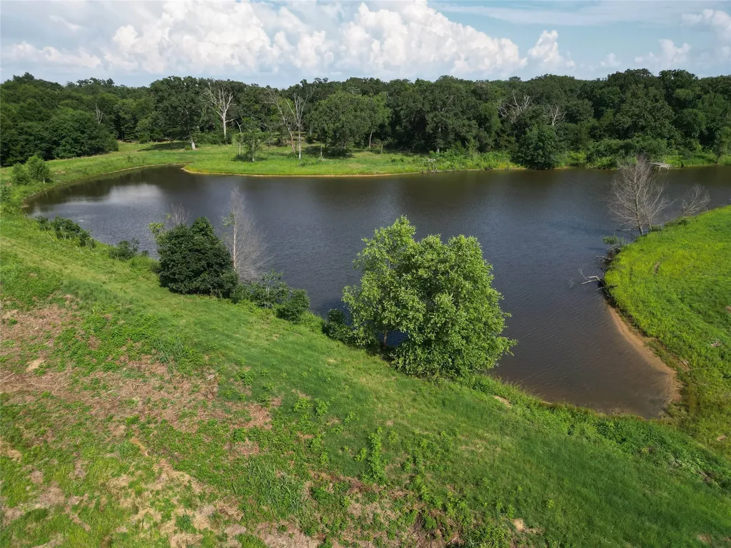 Tbd County Road 3371 Saltillo TX 75478