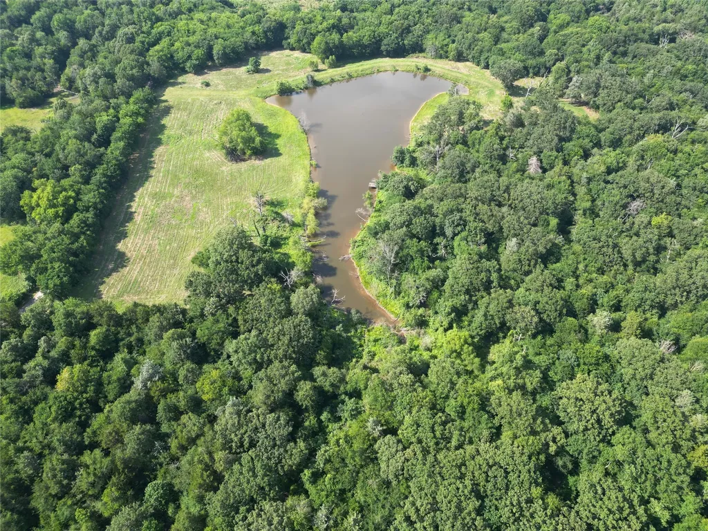 Tbd County Road 3371 Saltillo TX 75478