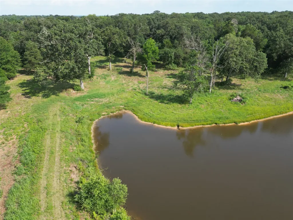 Tbd County Road 3371 Saltillo TX 75478